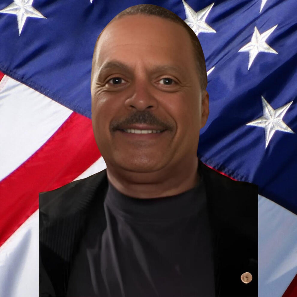 Billy Ingram